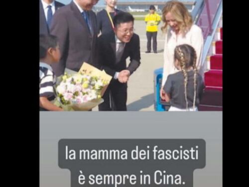 Rai, il post choc anti premier del nuovo autore di Stefano De Martino