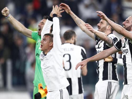 Champions League, Juve-show: batte 2-1 il Monaco e conquista la finale