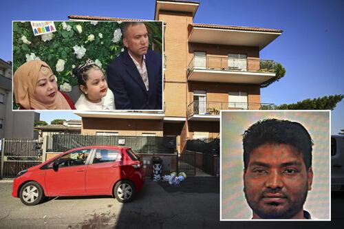 Famiglia sterminata a colpi di mannaia, chi è il bengalese ricercato. La strage in due fasi e il movente