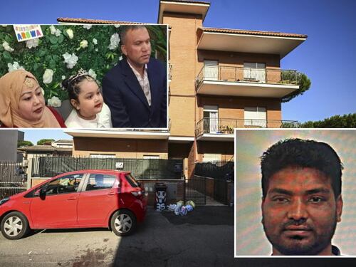 Famiglia sterminata a colpi di mannaia, chi è il bengalese ricercato. La strage in due fasi e il movente