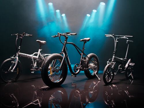 Pieghevoli o fat, ecco le e-bike Nilox per vivere la città