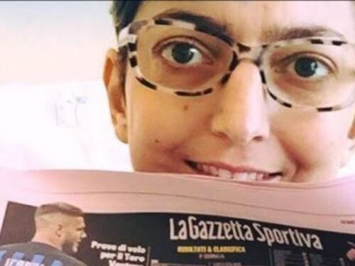 Il volley italiano piange la campionessa mondiale Sara Anzanello