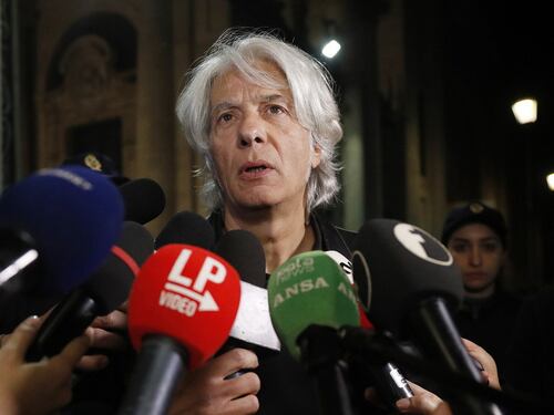 Emanuela Orlandi, "brutto segnale del Vaticano". Il sospetto del fratello Pietro