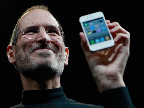 Steve Jobs, cinque anni fa l'addio al fondatore della Apple