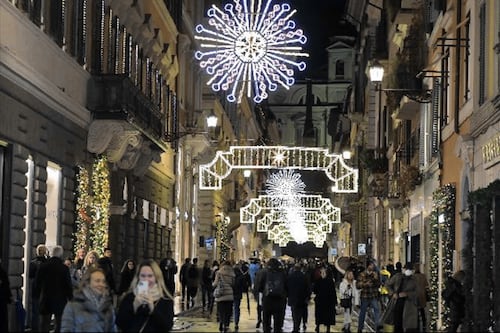 Caccia ai prodotti alimentari, oltre un miliardo per la tavola di Natale
