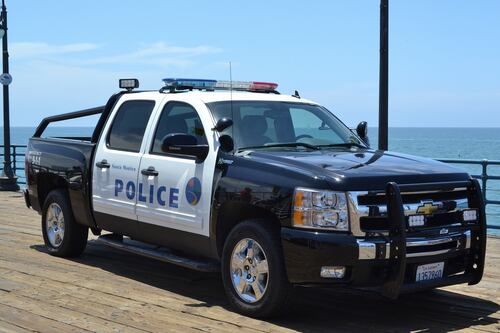 Usa, la polizia di San Francisco avrà dei robot poliziotti killer