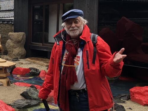 Pio D'Emilia, morto a 68 anni lo storico corrispondente dal Giappone di Sky TG24