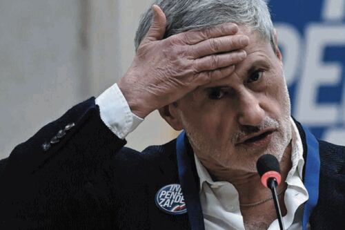 No al Salone del libro di Torino, l'ultimo dispetto ad Alemanno