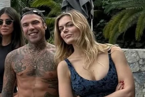 Fedez e Bianca Santoro, impazza il gossip. Lei: "Ci facciamo compagnia? Ma certo"