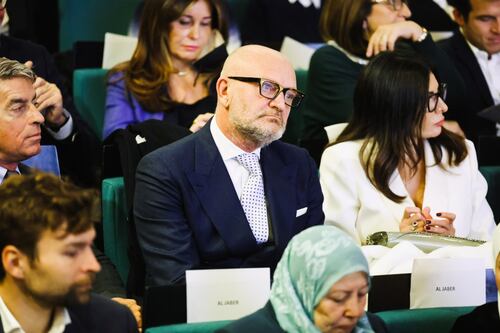 Sanremo, Pucci smaschera la sinistra dell'odio: "Minacce inaccettabili. E il termine fascista..."