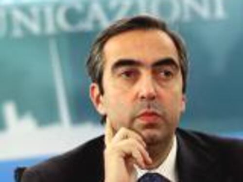 Gasparri: "Porterò Bocca in tribunale"