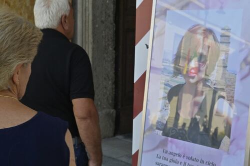Sharon Verzeni, c'è una pista: "Visto nella stessa via", svolta nelle indagini?