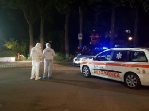 Terni, neonato morto. Fermata la madre: sono stata io, ho un'altra figlia