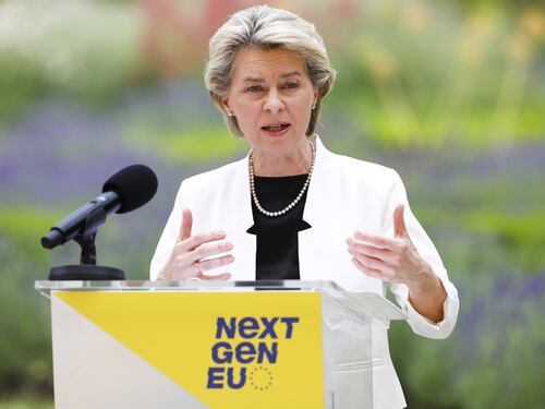 Il futuro dei giovani diventa realtà con i fondi Next Generation dell'Ue