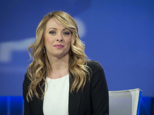 Meloni lancia la data delle primarie: "Propongo il 5 marzo"