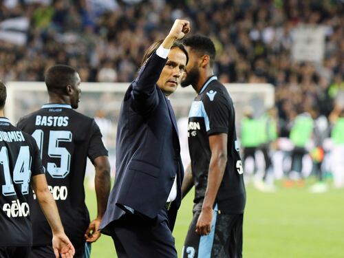 Lazio, la quinta è la più bella