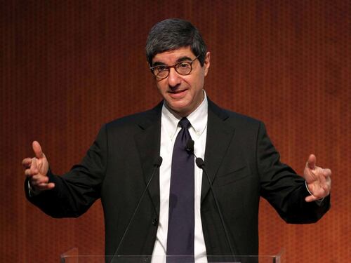 «Usare la cultura per raccontare la Storia»: Riotta torna in Rai