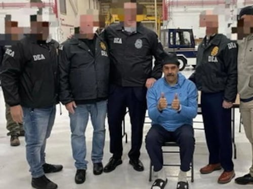 Prima udienza per Maduro: "Sono qui rapito, sono innocente". Ma il giudice lo interrompe