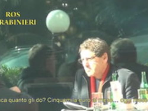 Mafia Capitale, Salvatore Buzzi e Luca Gramazio tornano liberi