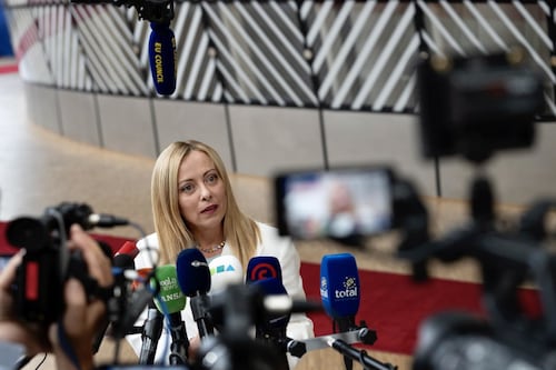 Lavoro, Giorgia Meloni punta sull'economia: disoccupati ai minimi dal 2009