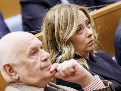 Governo, toghe rosse europee all’assalto della riforma della Giustizia. Lettera a Meloni e Nordio