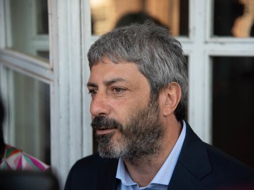 Roberto Fico non molla: continuerà a fare politica attiva nel M5s