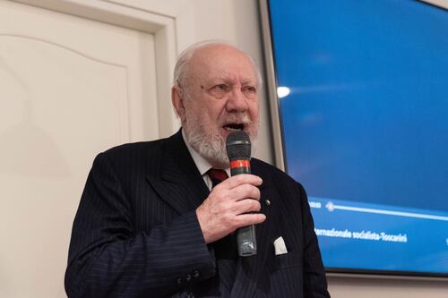 Il Tempo minacciato, Quaglieni: "La solidarietà è un dovere di chi rifiuta la violenza"