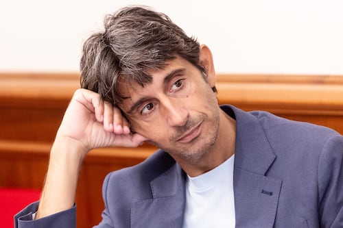 Donzelli: «La sinistra ha paura di scendere in strada e usa solo trabocchetti»