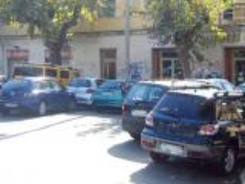 Piano Parcheggi. Qualcosa si muove