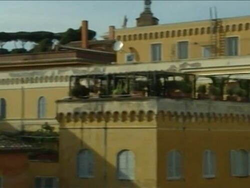 Attico di Bertone, processo in Vaticano. Il pm chiede 3 anni per l'ex manager Profiti