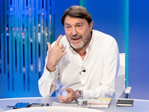 Report-Nordio, le strane scuse a metà di Ranucci e l’invenzione della verifica “postuma”