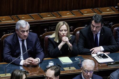 Regionali, tutti ad Ancona per Acquaroli. Confronto Lega-FdI sui candidati al Nord