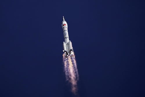 Space economy, l'Italia indica all'Europa la rotta per lo spazio