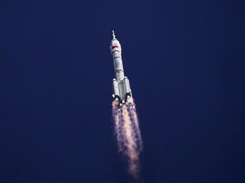 Space economy, l'Italia indica all'Europa la rotta per lo spazio