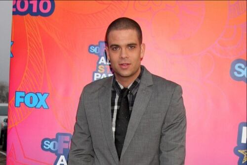 Suicida Mark Salling, attore di "Glee". Era accusato di pedopornografia