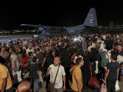 Sudan, in arrivo boom di migranti verso l'Europa: "C'è la regia di Putin"