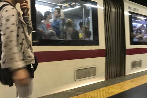 Roma, arrestata una borseggiatrice 37enne: era ricercata dalle autorità turche