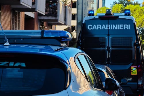 Omicidio Cornelia, la sfida dei Maranza tra coltelli e scritte sui muri dopo il delitto