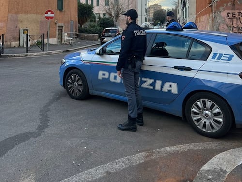 Quarticciolo, "vile agguato alla polizia": l'ira del centrodestra e il silenzio della sinistra