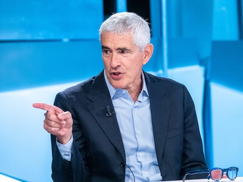 Processo Ruby Ter, Pier Ferdinando Casini contro la commissione d'inchiesta