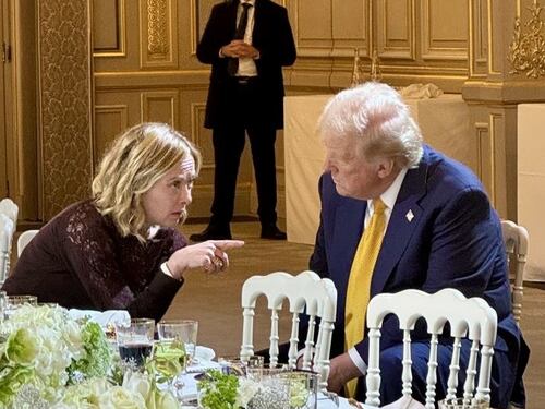 Meloni, Make Italy Great Again: quanto vale il patto con Trump