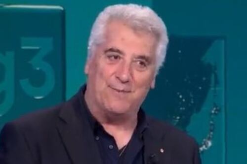 Maurizio Mannoni, addio a Linea Notte e sfogo social. Cosa rivela sulla Rai