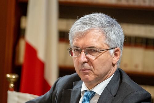 Gas, bollette e inflazione. Il ministro Franco non crea illusioni: "Prospettive problematiche"