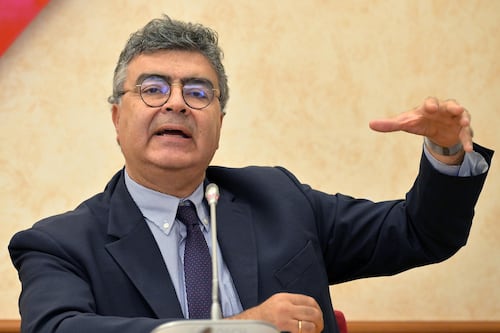Fiano verso l'addio al Pd: "Impossibile rimanere in un Partito così"