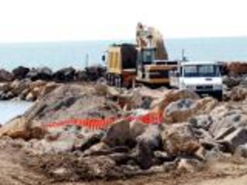 Quest'estate niente spiaggia