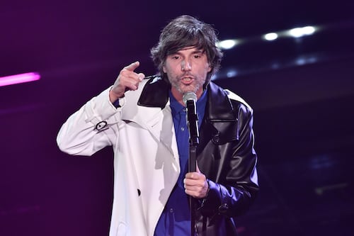 Bugo, colpo di scena: "Spenta la cellula creativa". L'annuncio che lascia di sasso i fan