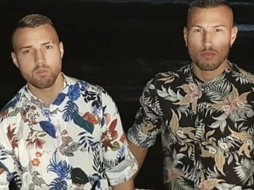 Fratelli Bianchi di nuovo a processo, denuncia dell'Enpa: "Animali torturati"