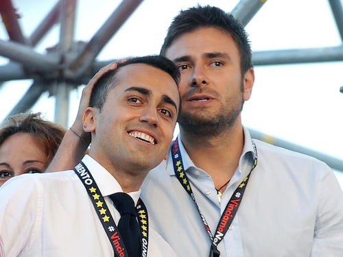 "Giornalisti puttane" al contrattacco, querele per Di Maio e Di Battista