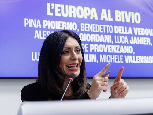 Picierno lascia il Pd: “La casa dei riformisti non c'è più. Ambigui col fascismo putiniano”