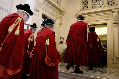 Accordo Csm-Inps, la casta dei magistrati per le pensioni